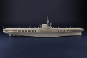 Trumpeter Scale Models 5634 1/350 USS Midway CV-41 Aircraft Carrier Model Kit