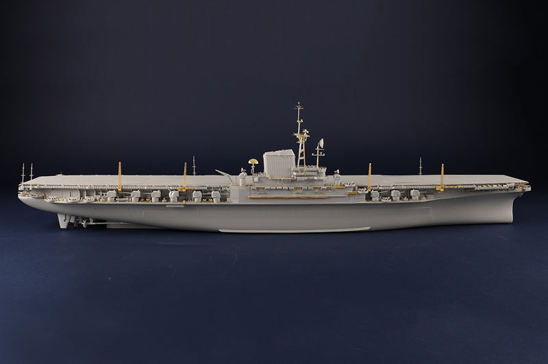 Trumpeter Scale Models 5634 1/350 USS Midway CV-41 Aircraft Carrier Model Kit