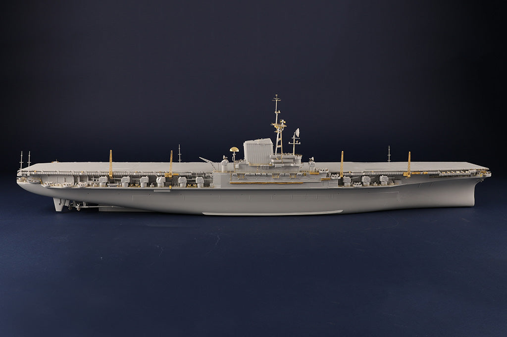 Trumpeter Scale Models 5634 1/350 USS Midway CV-41 Aircraft Carrier Model Kit