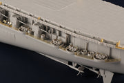 Trumpeter Scale Models 5634 1/350 USS Midway CV-41 Aircraft Carrier Model Kit