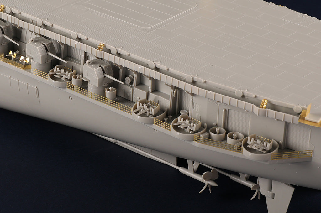 Trumpeter Scale Models 5634 1/350 USS Midway CV-41 Aircraft Carrier Model Kit