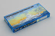 Trumpeter Scale Models 5635 1/350 Jeanne d'Arc French Helicopter Carrier Model Ship Kit