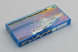 Trumpeter Scale Models 5636 1/350 Jeanne d'Arc French Helicopter Carrier 1964 Model Ship Kit
