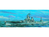 Trumpeter Scale Models 5701 1/700 USS Iowa BB61 Battleship 1984 Model Kit