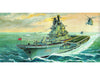 Trumpeter Scale Models 5704 1/700 USSR Kiev Aircraft Carrier Model Ship Kit