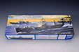 Trumpeter Scale Models 5718 1/700 USS Mount Whitney LCC-20 2004 Model Ship Kit