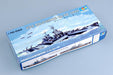 Trumpeter Scale Models 5725 1/700 USS Baltimore CA68 Heavy Cruiser 1944 Model Ship Kit