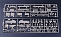 Trumpeter Scale Models 5729 1/700 USS Yorktown CV10 Aircraft Carrier Model Ship Kit