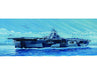 Trumpeter Scale Models 5730 1/700 USS Franklin CV13 Aircraft Carrier Model Kit