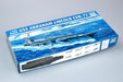 Trumpeter Scale Models 5732 1/700 USS Abraham Lincoln CVN72 Aircraft Carrier Model Kit