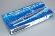 Trumpeter Scale Models 5733 1/700 USS John C. Stennis CVN74 Aircraft Carrier Model Kit