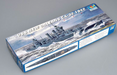 Trumpeter Scale Models 5742 1/700 USS New Orleans CA32 Cruiser Model Ship Kit
