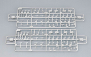Trumpeter Scale Models 5742 1/700 USS New Orleans CA32 Cruiser Model Ship Kit