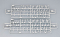 Trumpeter Scale Models 5742 1/700 USS New Orleans CA32 Cruiser Model Ship Kit