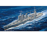 Trumpeter Scale Models 5743 1/700 USS Astoria CA34 Heavy Cruiser 1942 Model Kit