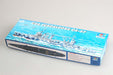 Trumpeter Scale Models 5745 1/700 USS Tuscaloosa CA37 Heavy Cruiser Model Ship Kit