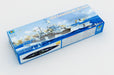 Trumpeter Scale Models 5768 1/700 USS Colorado BB45 Battleship 1944 Model Kit