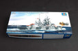 Trumpeter Scale Models 5776 1/700 German Admiral Hipper Heavy Cruiser 1941 Model Kit