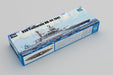 Trumpeter Scale Models 5783 1/700 USS California BB44 Battleship 1941 Model Ship Kit