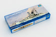 Trumpeter Scale Models 5798 1/700 HMS Barham British Battleship 1941 Model Kit