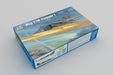 Trumpeter Scale Models 5803 1/48 Russian Mig-27M Flogger J Aircraft Model Kit