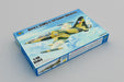 Trumpeter Scale Models 5806 1/48 L-39MS/L-59 Super Albatros Aircraft Model Kit
