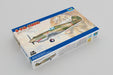 Trumpeter Scale Models 5807 1/48 H-81A-2 (AVG) P-40 Variant Aircraft Model Kit