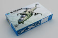 Trumpeter Scale Models 5812 1/48 Mi-24D Hind D Helicopter Model Kit