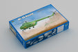 Trumpeter Scale Models 5817 1/48 Mi4A Hound Helicopter Model Kit