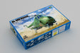 Trumpeter Scale Models 5818 1/48 Mi4AV Hound Helicopter Model Kit