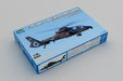 Trumpeter Scale Models 5819 1/48 Harbin Z-19 Recon/Attack Helicopter Model Kit