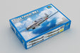 Trumpeter Scale Models 5822 1/48 Fairey Fulmar Mk. I Model Aircraft Kit