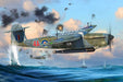 Trumpeter Scale Models 5825 1/48 Fairey Barracuda Model Aircraft Kit