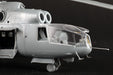 Trumpeter Scale Models 5828 1/48 Mi-24A Hind-B Helicopter Model Kit