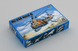 Trumpeter Scale Models 5828 1/48 Mi-24A Hind-B Helicopter Model Kit