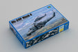 Trumpeter Scale Models 5829 1/48 Mi-24P Hind-F Helicopter Model Kit