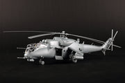 Trumpeter Scale Models 5830 1/48 Mi-35M Hind-E Helicopter Model Kit
