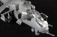 Trumpeter Scale Models 5830 1/48 Mi-35M Hind-E Helicopter Model Kit