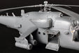 Trumpeter Scale Models 5830 1/48 Mi-35M Hind-E Helicopter Model Kit