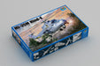Trumpeter Scale Models 5830 1/48 Mi-35M Hind-E Helicopter Model Kit