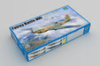 Trumpeter Scale Models 5831 1/48 Fairey Battle Mk.I British Aircraft Model Kit
