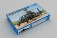 Trumpeter Scale Models 5851 1/48 Z-19G Light Scout/Attack Helicopter Model Kit