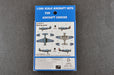 Trumpeter Scale Models 6403 1/350 TBD-1 Devastator Torpedo Bomber Set Model Aircraft Kit