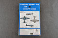 Trumpeter Scale Models 6404 1/350 SBD-3 Dauntless Model Set Aircraft Kit