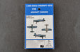 Trumpeter Scale Models 6405 1/350 F4U-4 Corsair Model Set Aircraft Kit