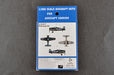Trumpeter Scale Models 6406 1/350 F6F Hellcat Set Model Aircraft Kit