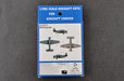Trumpeter Scale Models 6408 1/350 TBF Avenger Set Model Aircraft Kit