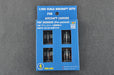 Trumpeter Scale Models 6408 1/350 TBF Avenger Set Model Aircraft Kit