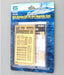 Trumpeter Scale Models 6621 1/200 USS Arizona BB39 Upgrade Set