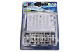 Trumpeter Scale Models 6627 1/200 Bismark Battleship Upgrade Set